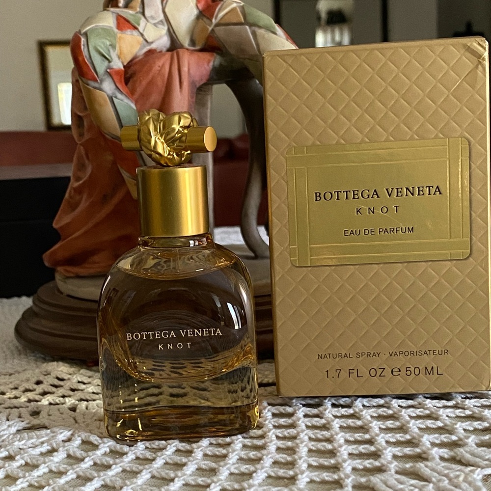 Bottega veneta knot 1.7 oz